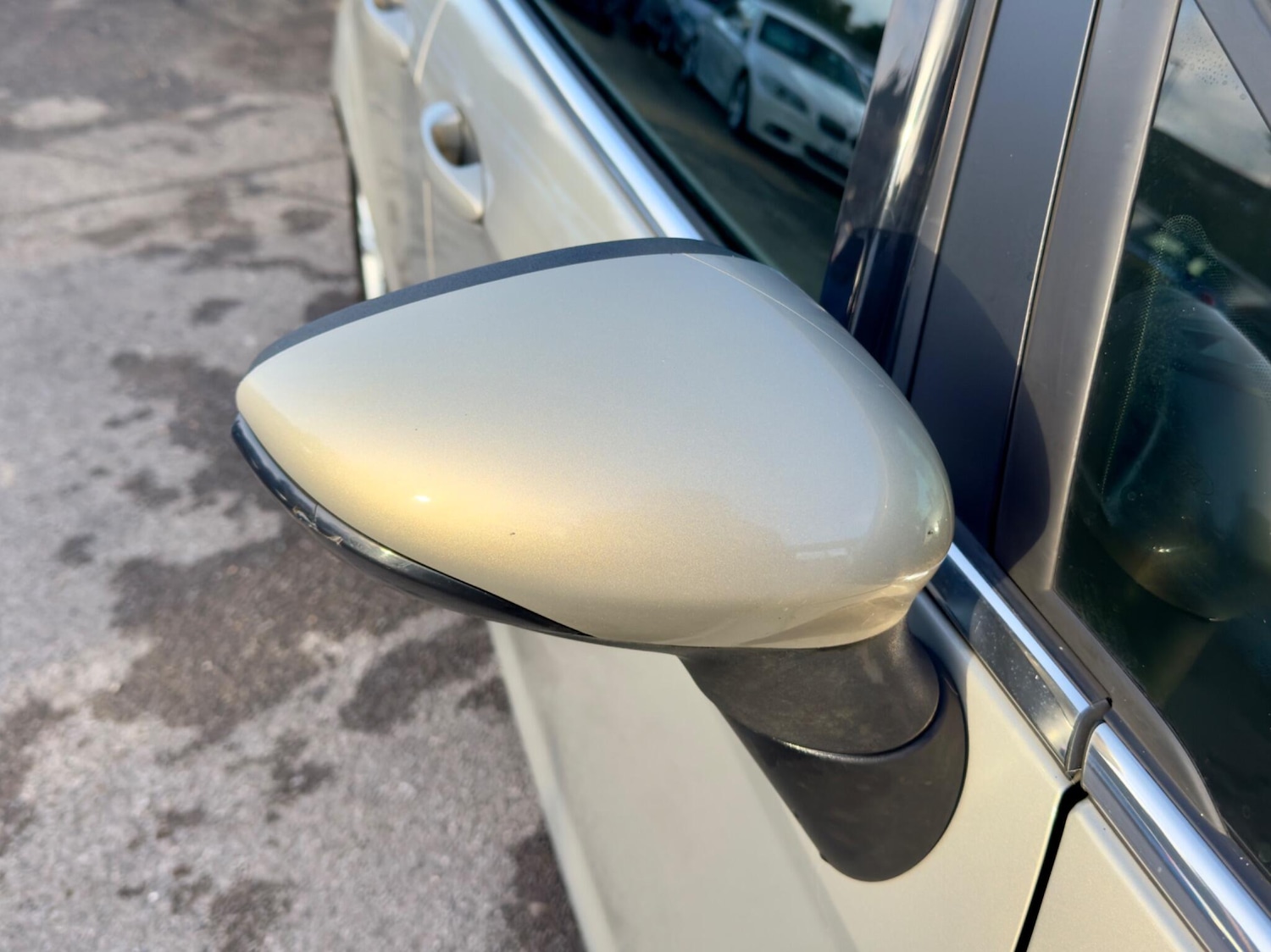 Used Ford B-MAX 2013 for sale - 76994097: Photo 4