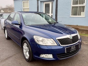 Used Skoda Octavia 2011 for sale - 73336486: Photo