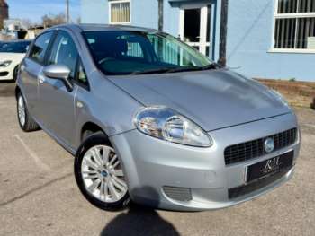 2007 (07) - 1.4 Dynamic 5dr