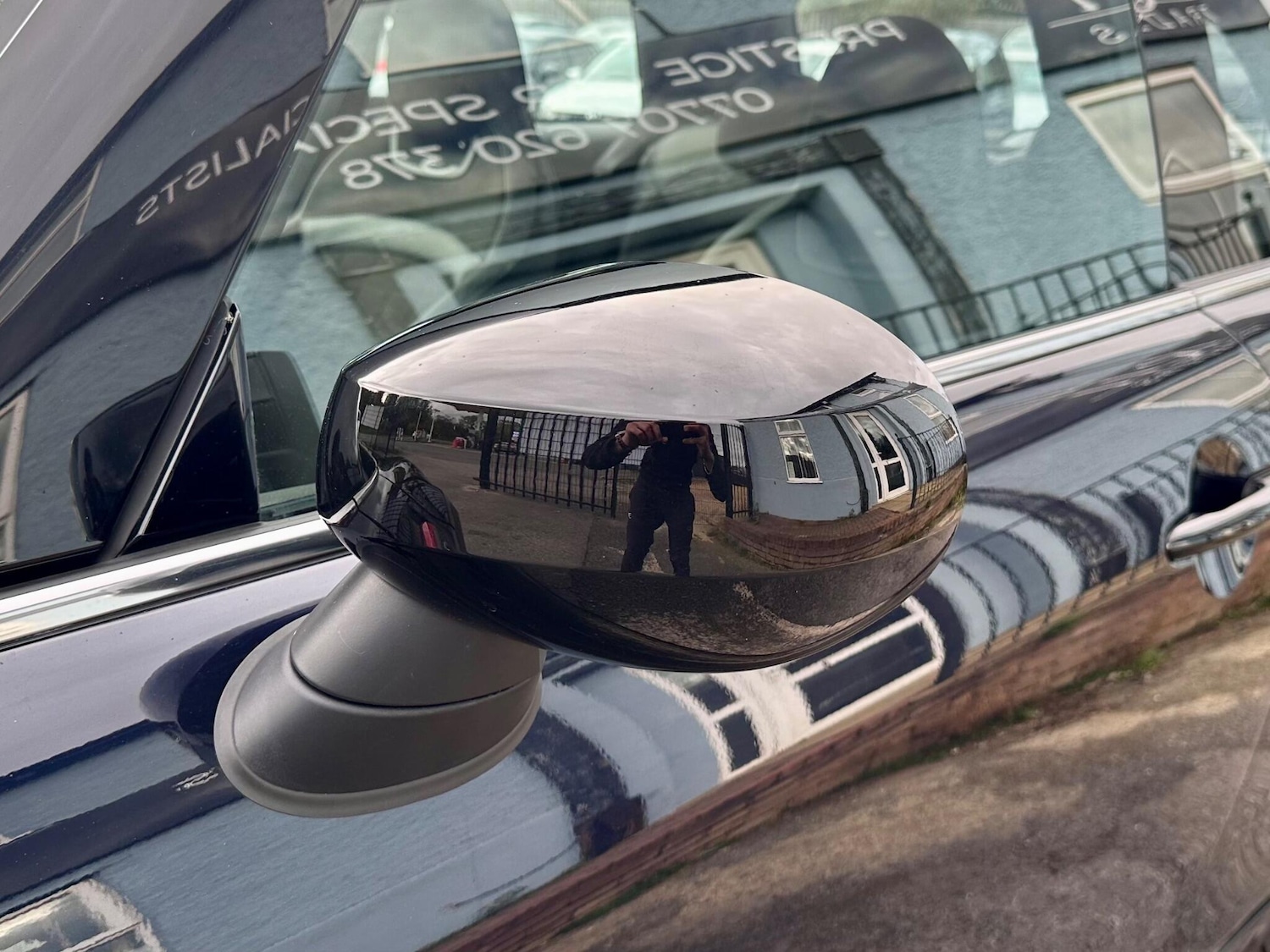 Used MINI Hatch 2021 for sale - 76326792: Photo 10
