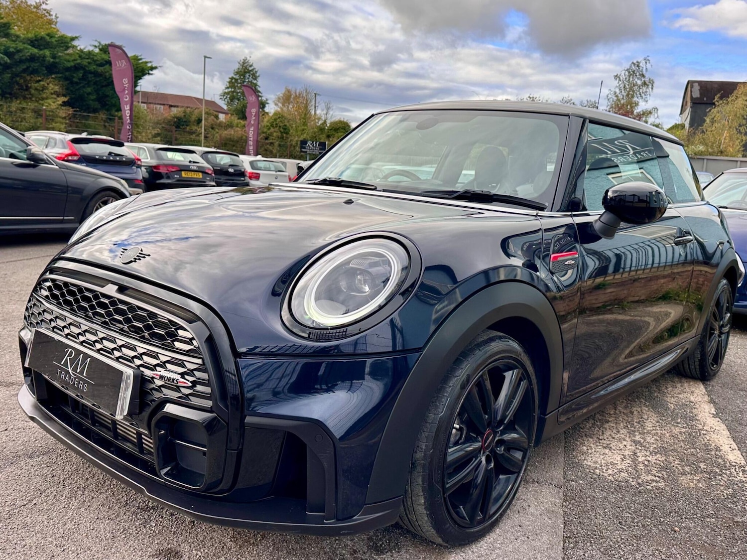 Used MINI Hatch 2021 for sale - 76326792: Photo 11
