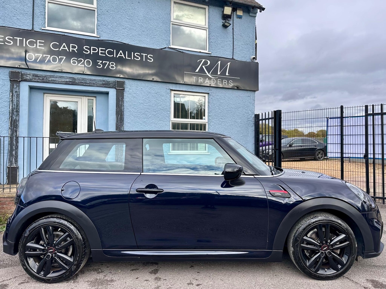 Used MINI Hatch 2021 for sale - 76326792: Photo 13