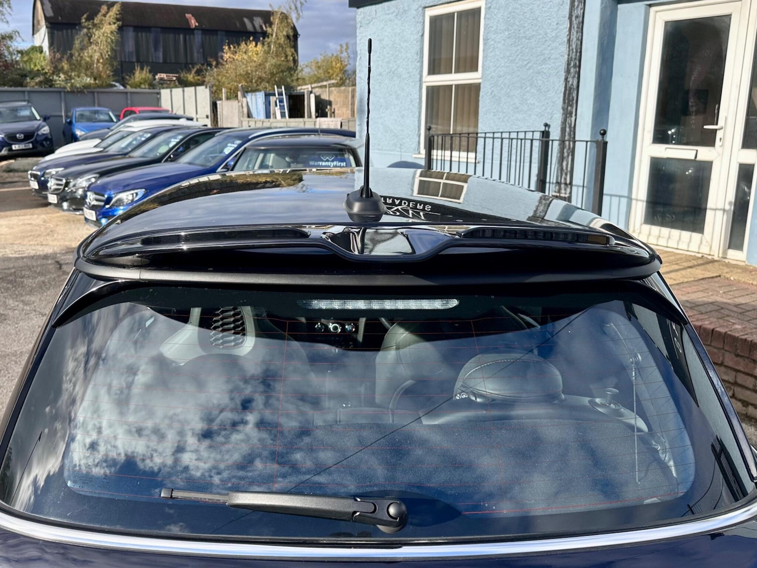 Used MINI Hatch 2021 for sale - 76326792: Photo 16