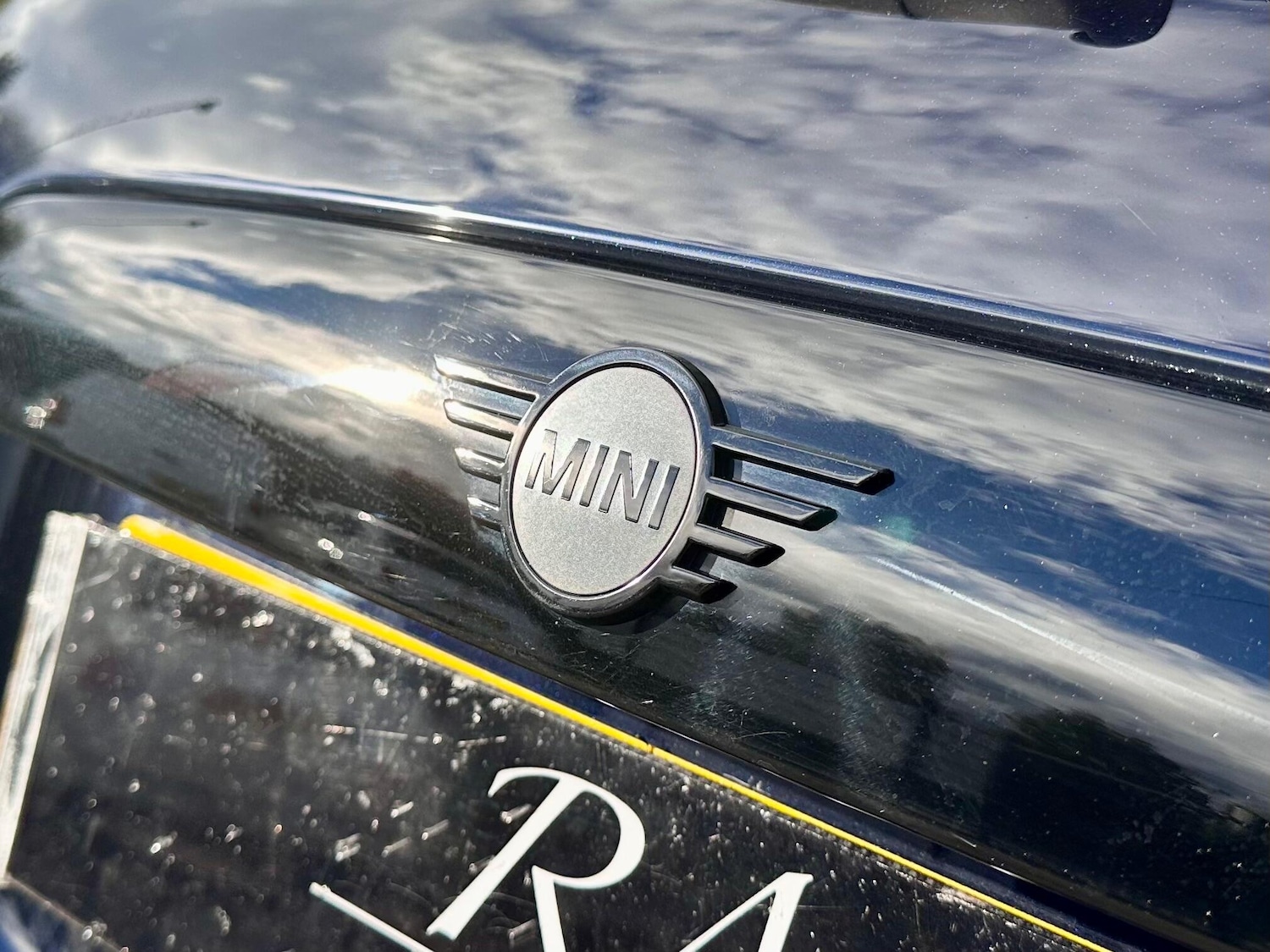 Used MINI Hatch 2021 for sale - 76326792: Photo 18