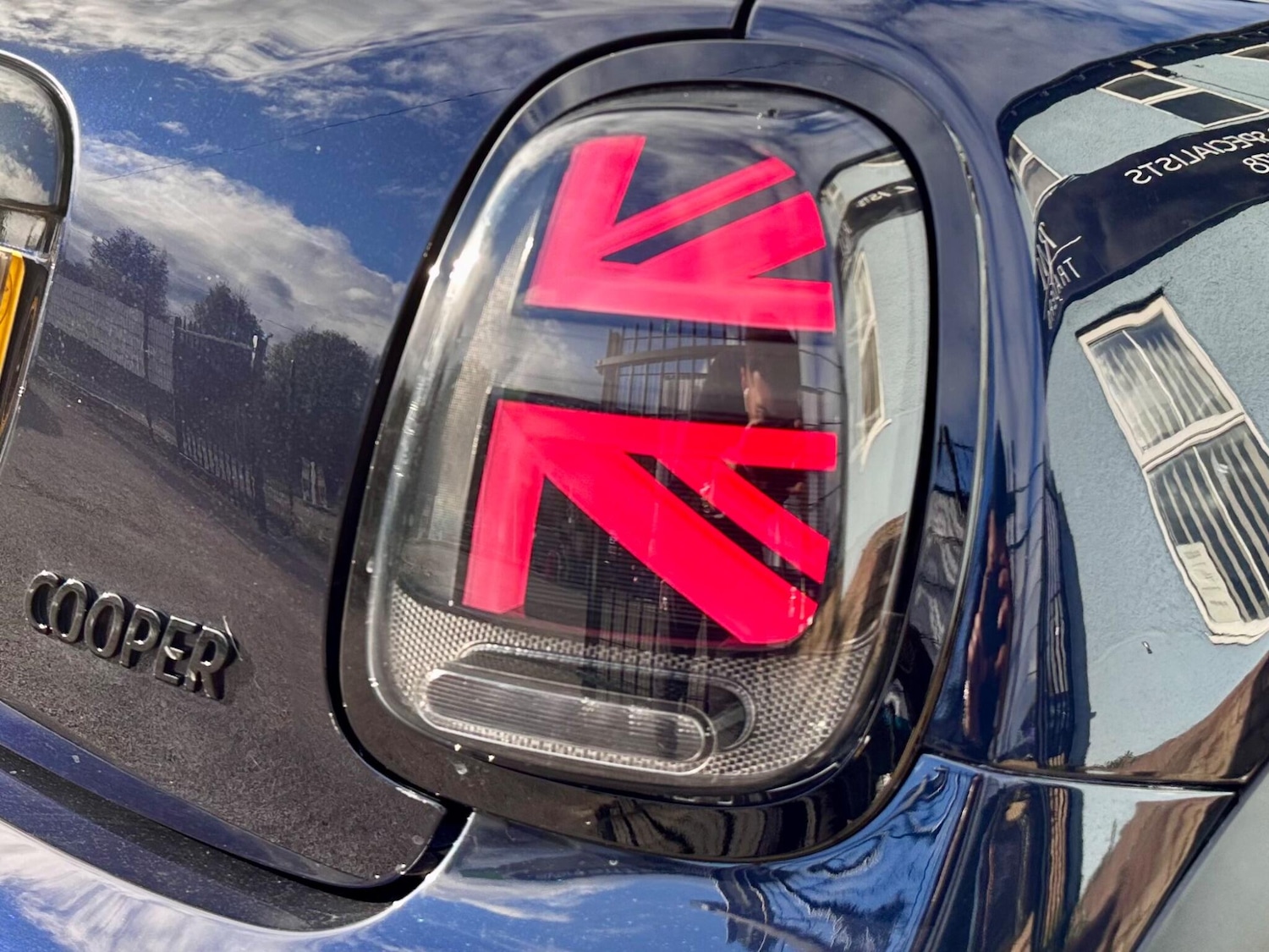 Used MINI Hatch 2021 for sale - 76326792: Photo 19