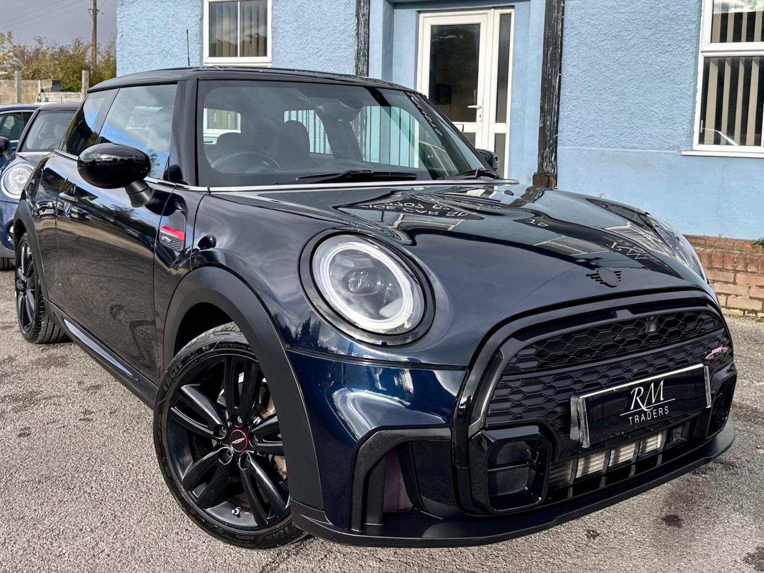 Used MINI Hatch 2021 for sale - 76326792: Photo 2