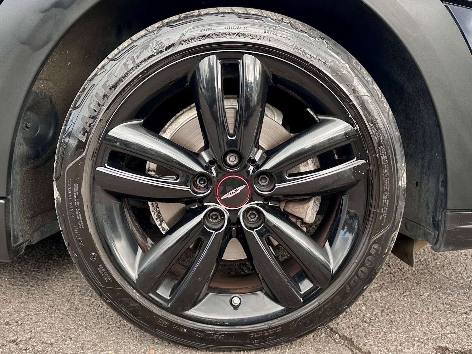 Used MINI Hatch 2021 for sale - 76326792: Photo 21