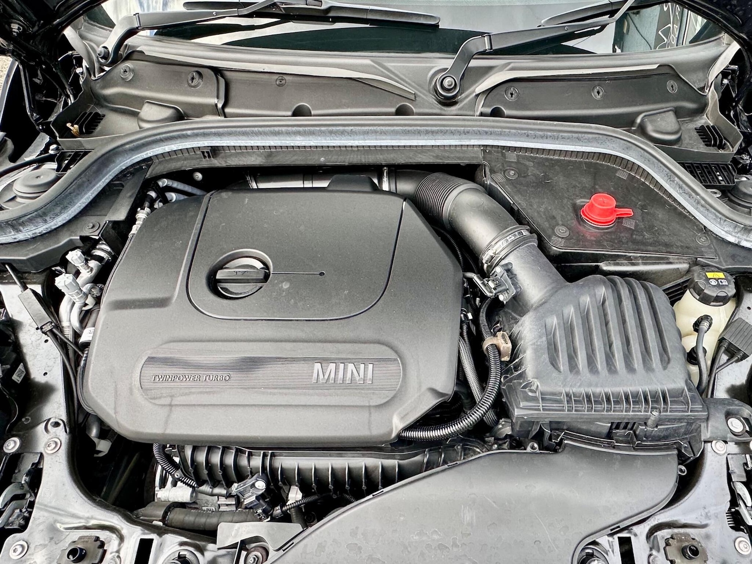 Used MINI Hatch 2021 for sale - 76326792: Photo 23