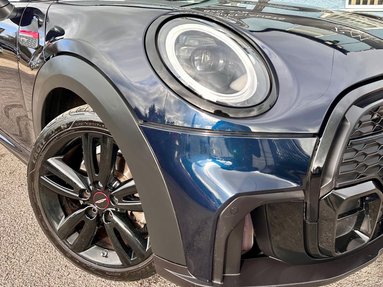 Used MINI Hatch 2021 for sale - 76326792: Photo 3