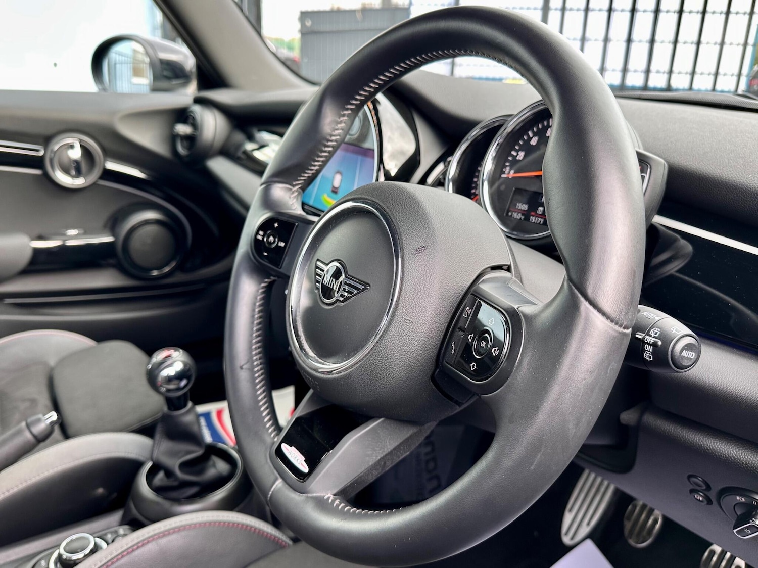 Used MINI Hatch 2021 for sale - 76326792: Photo 31
