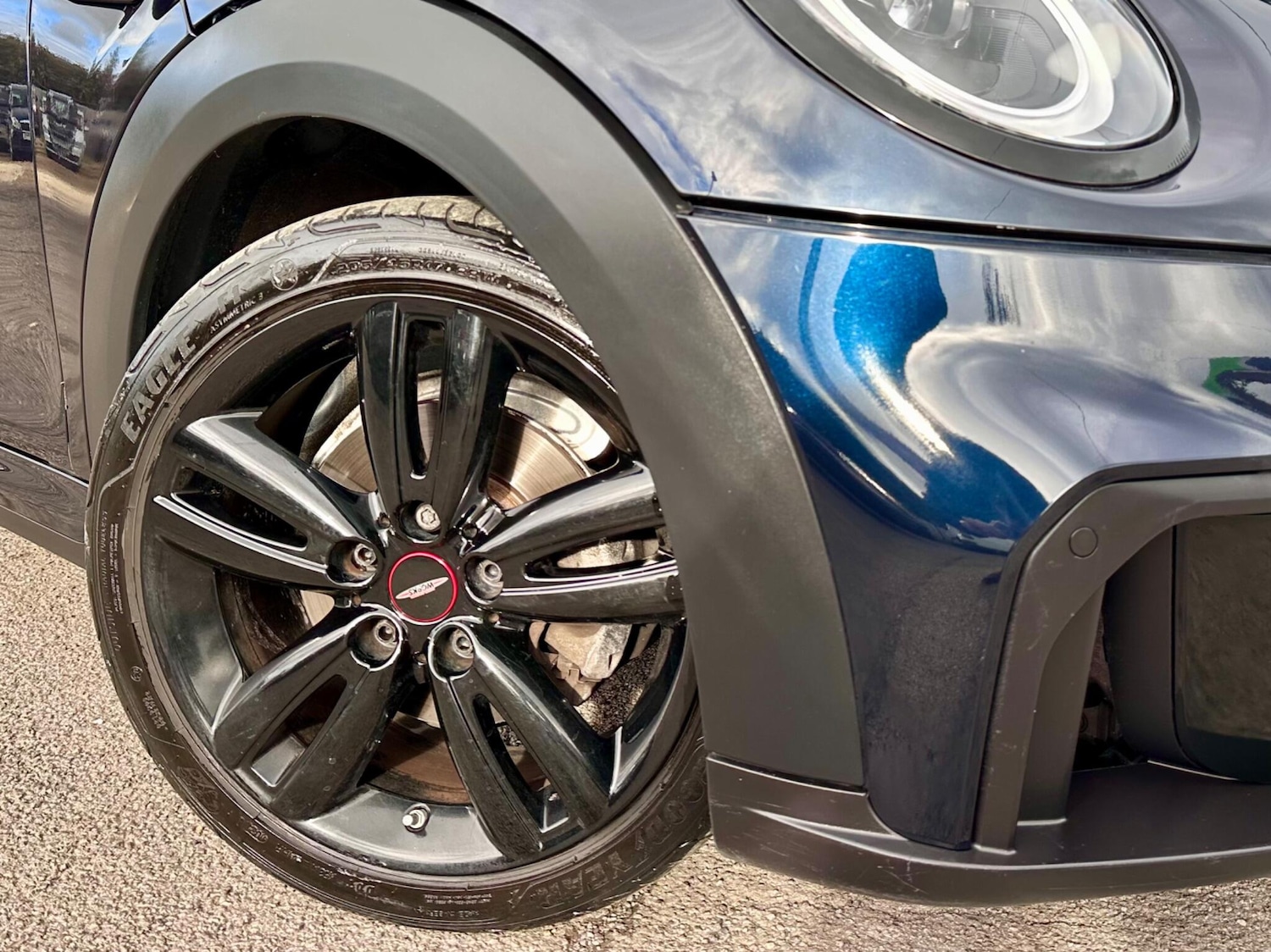 Used MINI Hatch 2021 for sale - 76326792: Photo 4