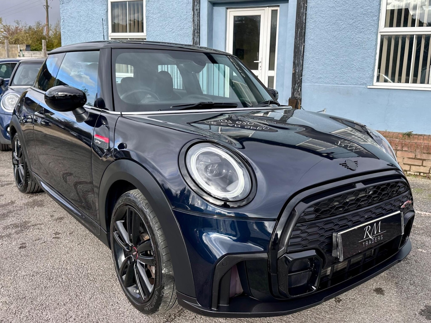 Used MINI Hatch 2021 for sale - 76326792: Photo 5