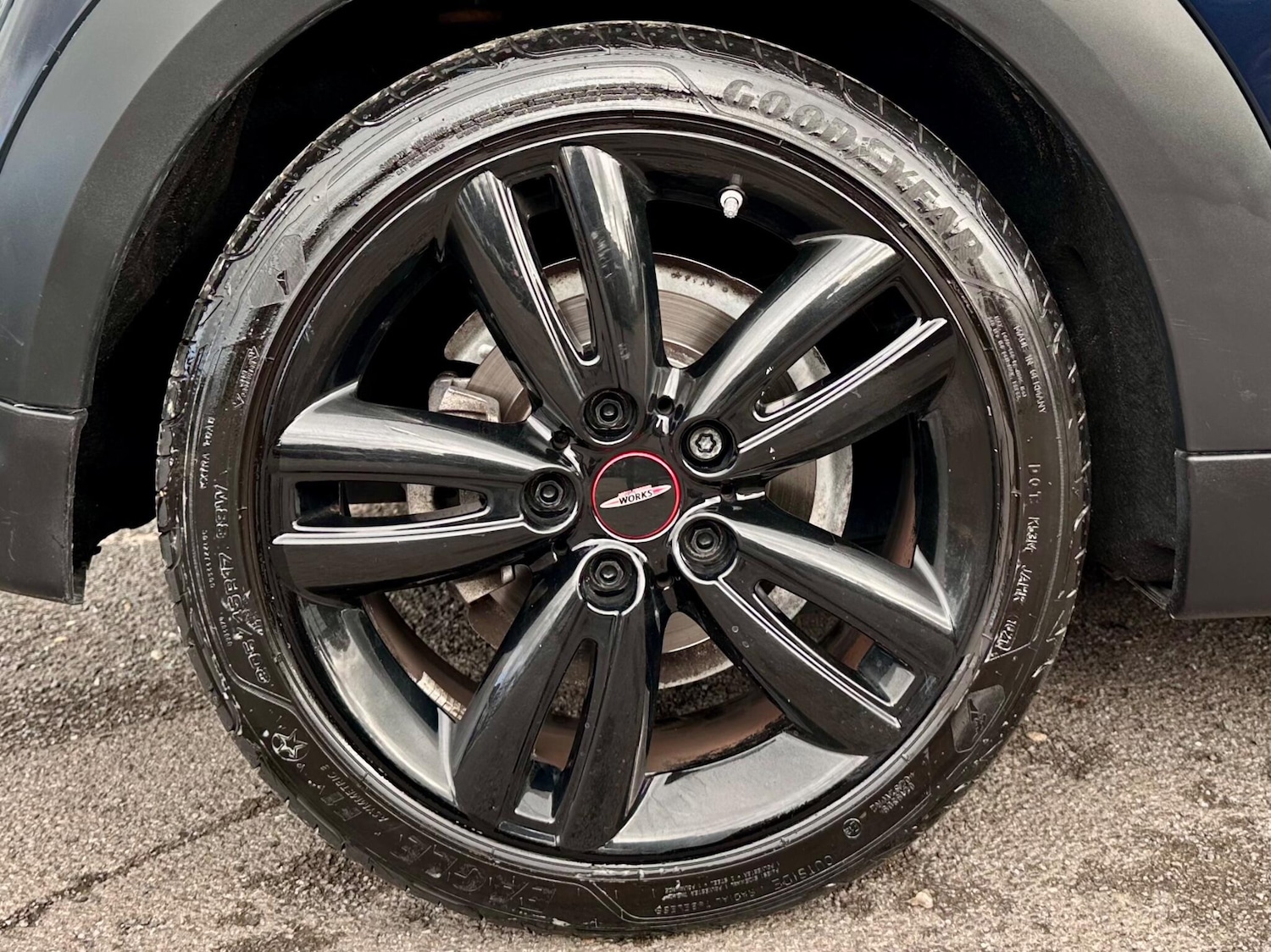 Used MINI Hatch 2021 for sale - 77460538: Photo 22