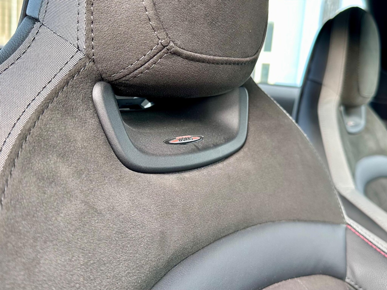 Used MINI Hatch 2021 for sale - 77460538: Photo 25