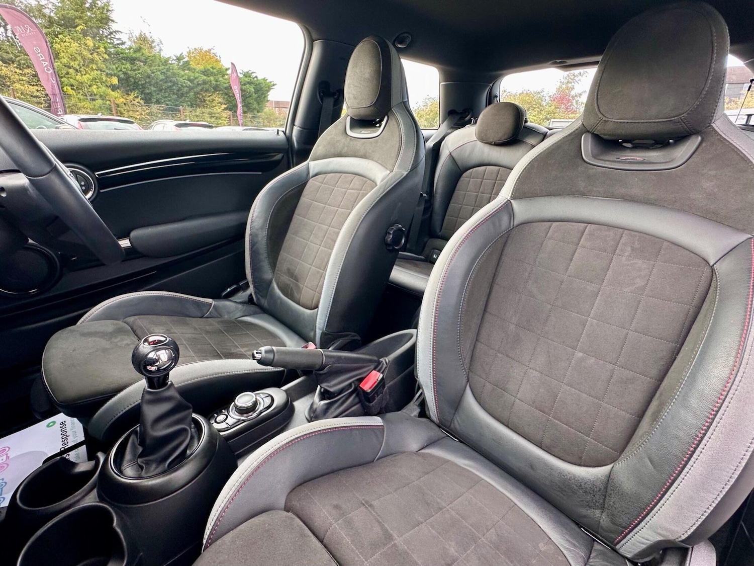 Used MINI Hatch 2021 for sale - 77460538: Photo 27