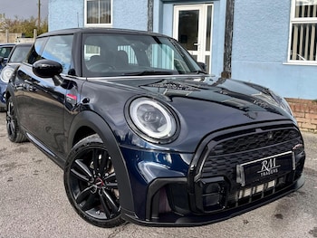 Used MINI Hatch 2021 for sale - 77460538: Photo