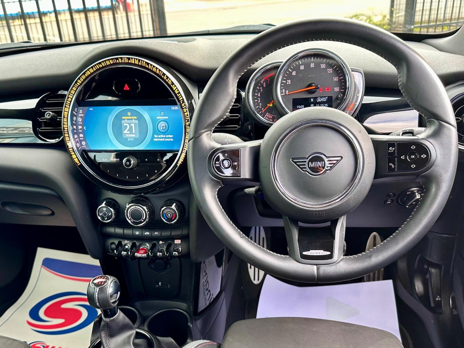 Used MINI Hatch 2021 for sale - 77460538: Photo 32