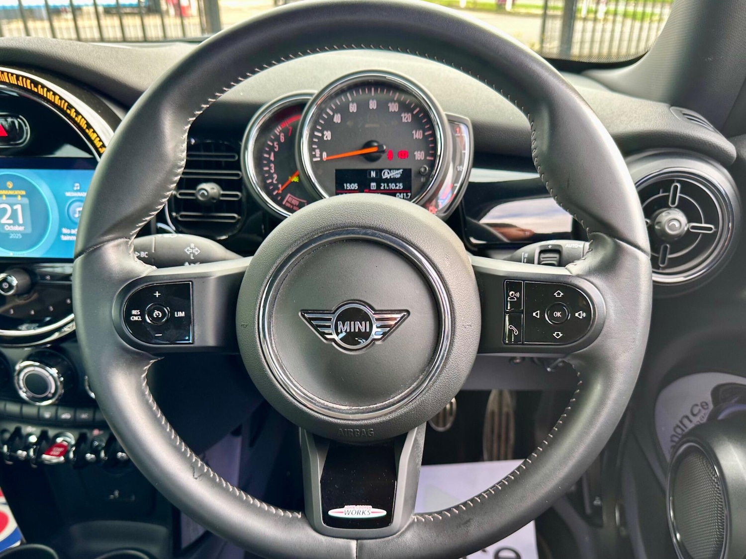 Used MINI Hatch 2021 for sale - 77460538: Photo 33