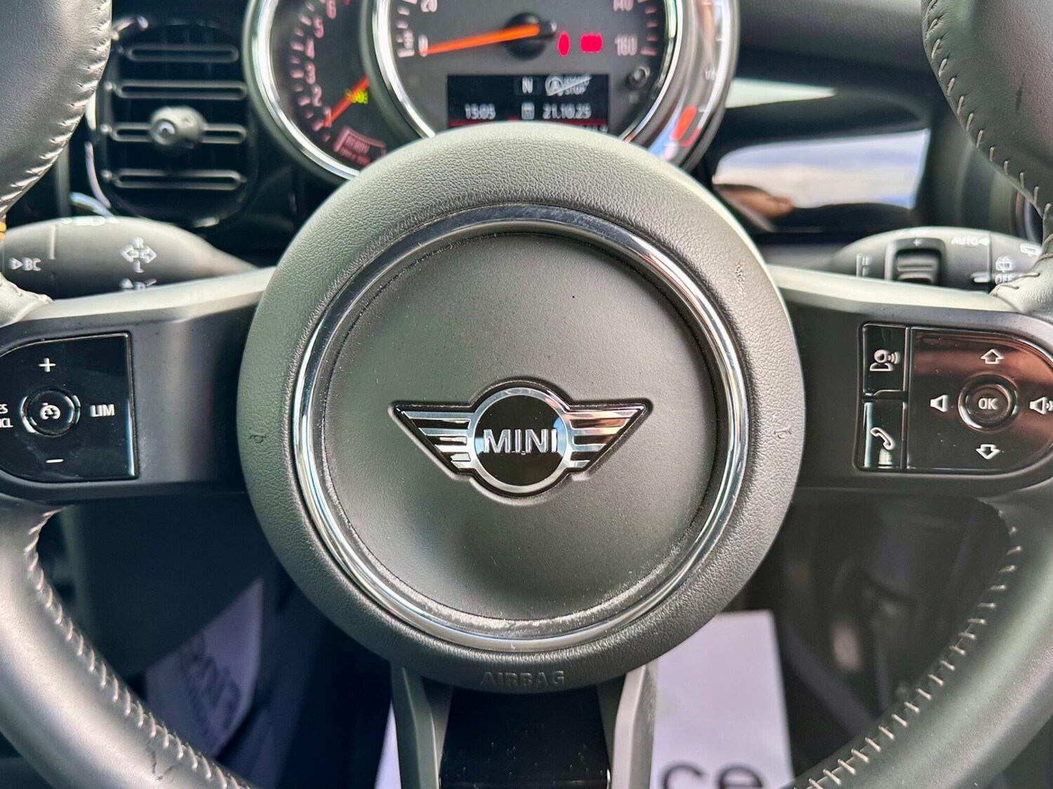 Used MINI Hatch 2021 for sale - 77460538: Photo 35