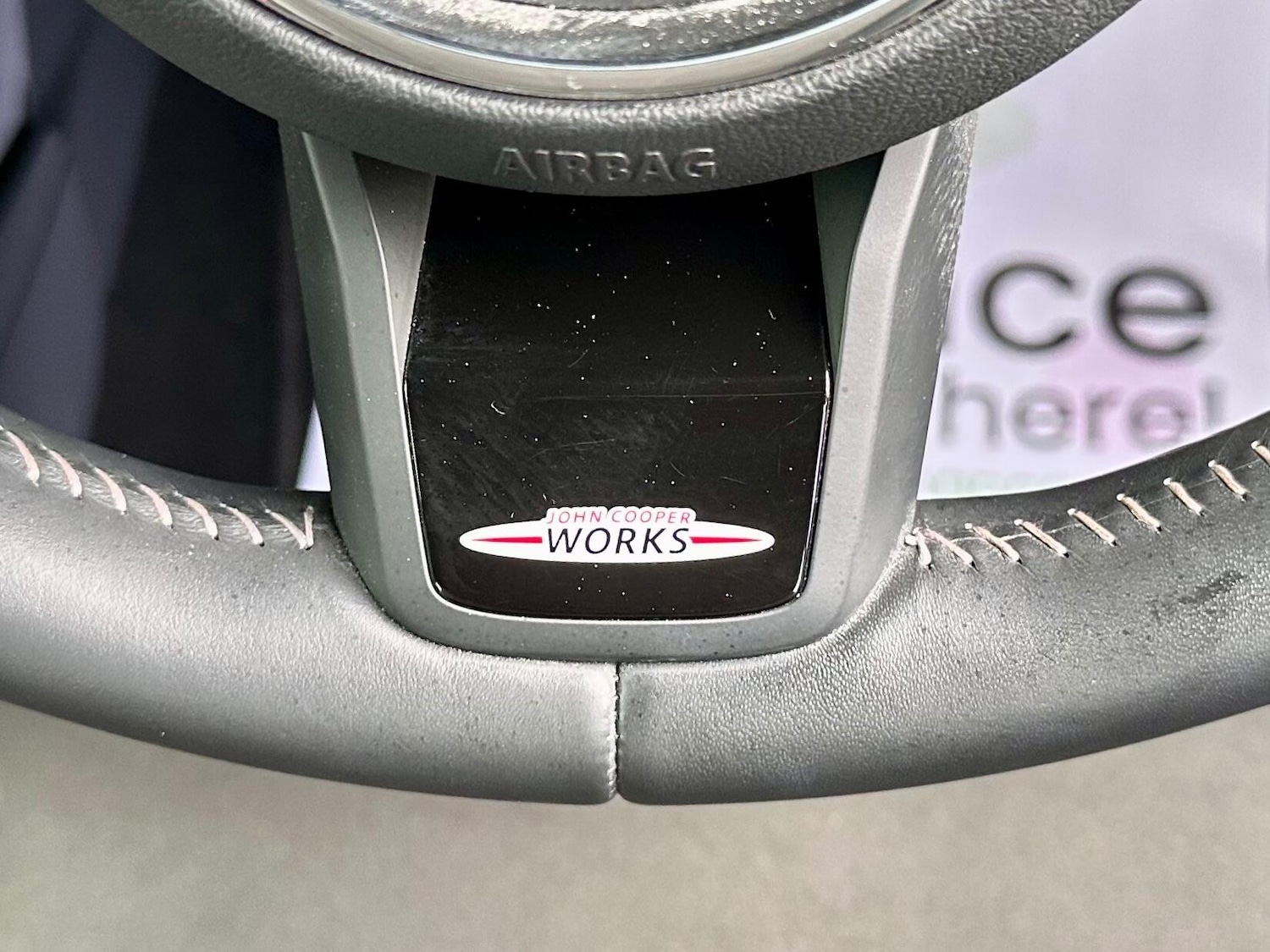 Used MINI Hatch 2021 for sale - 77460538: Photo 36