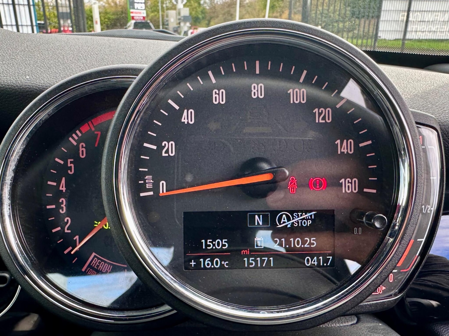 Used MINI Hatch 2021 for sale - 77460538: Photo 38