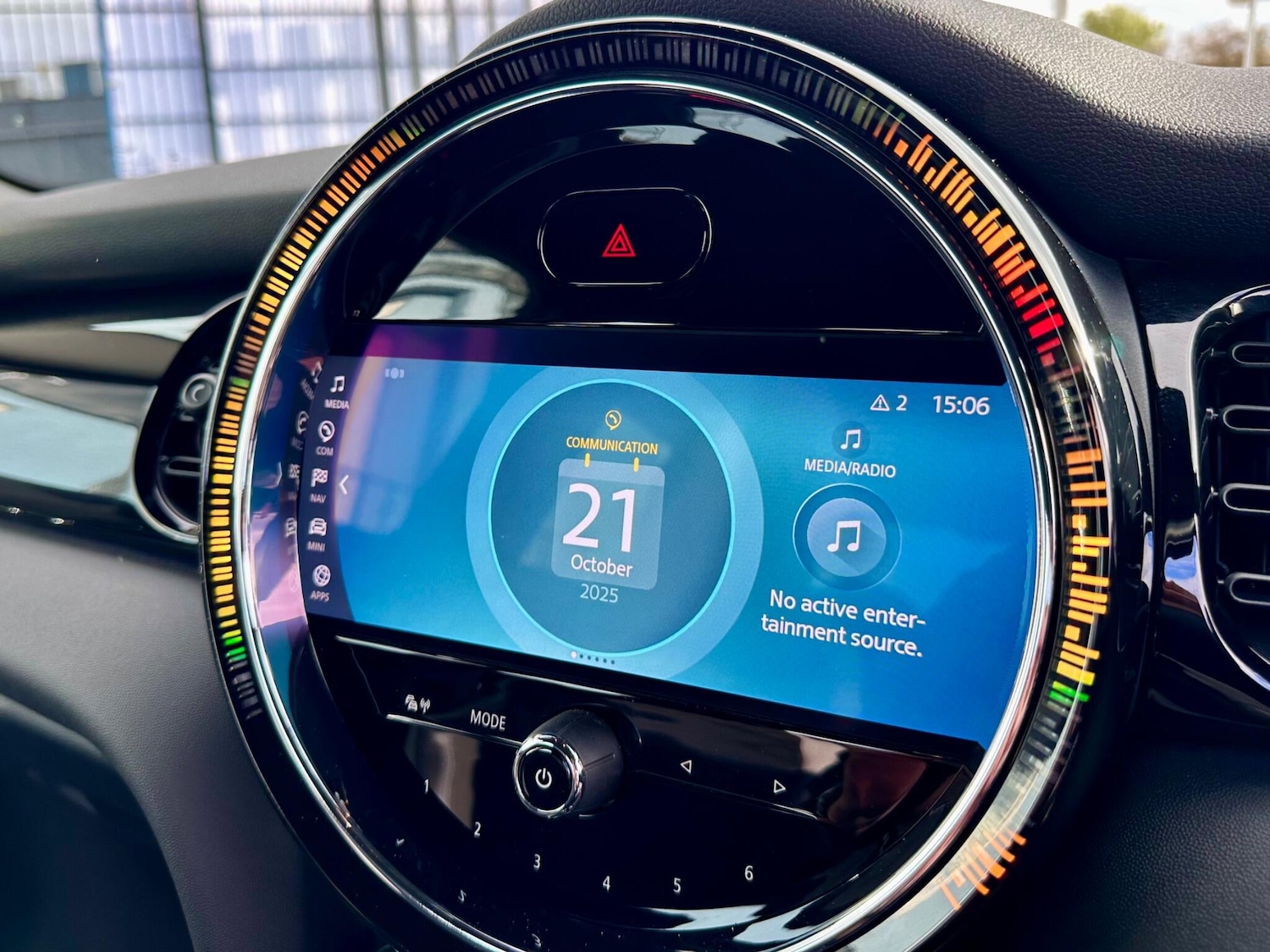 Used MINI Hatch 2021 for sale - 77460538: Photo 40