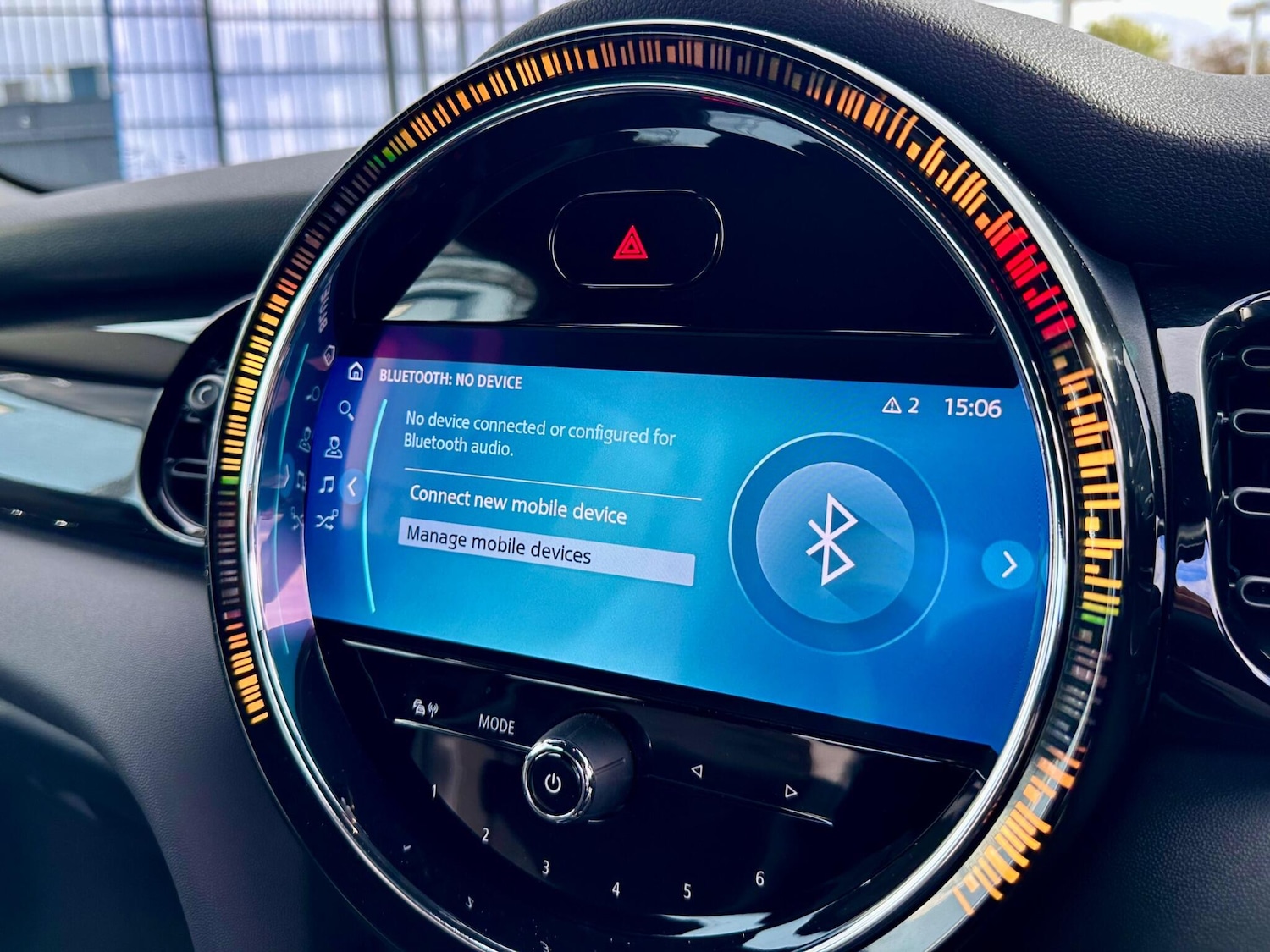 Used MINI Hatch 2021 for sale - 77460538: Photo 42