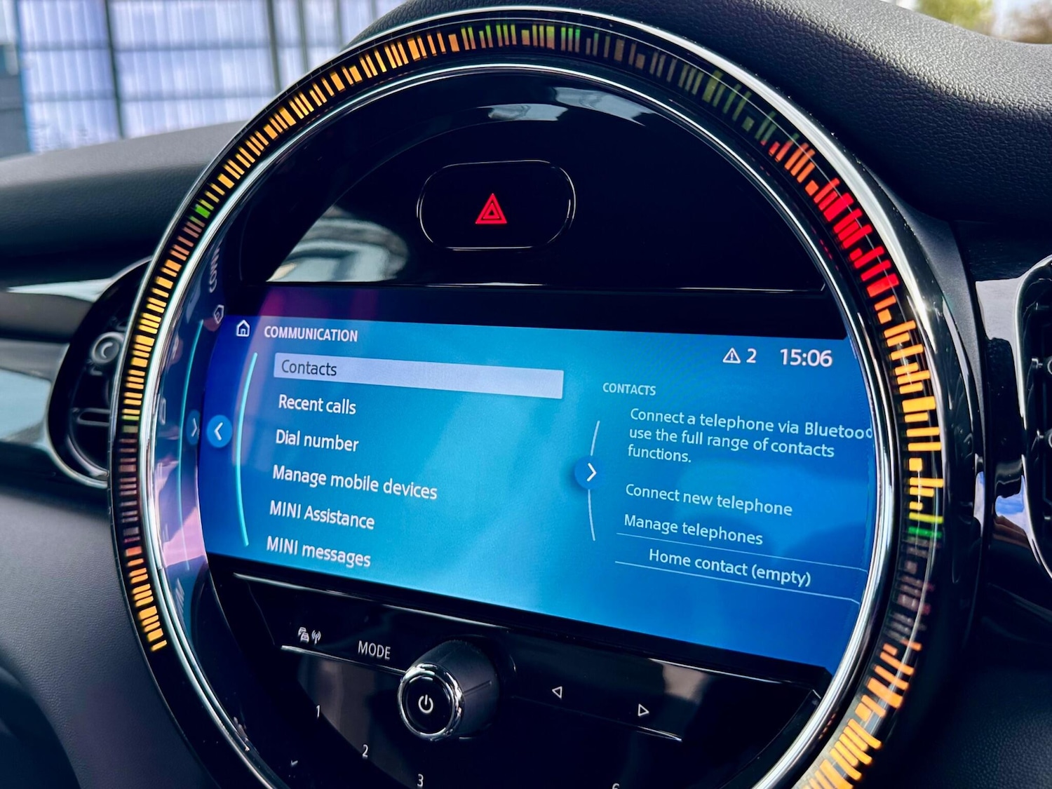 Used MINI Hatch 2021 for sale - 77460538: Photo 43