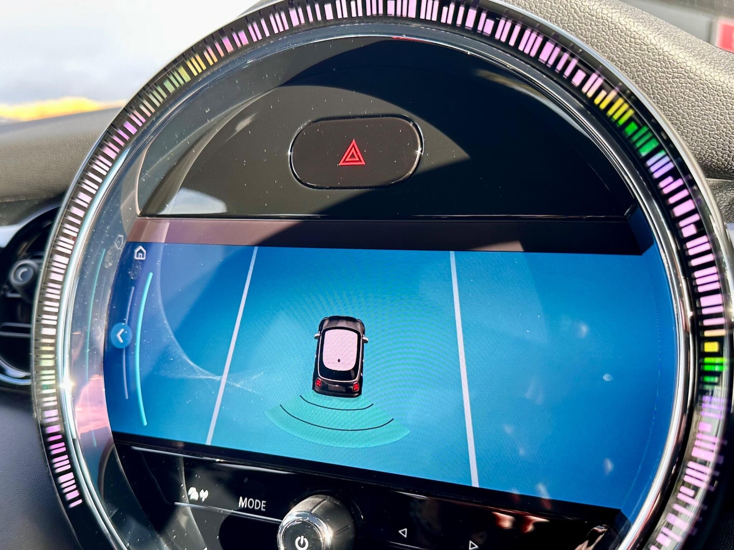 Used MINI Hatch 2021 for sale - 77460538: Photo 45