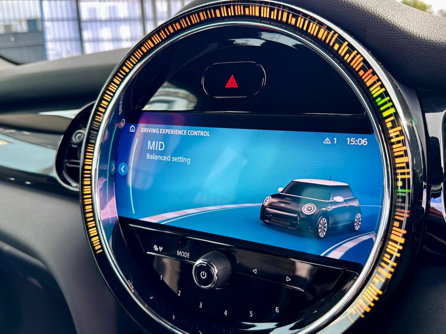 Used MINI Hatch 2021 for sale - 77460538: Photo 47