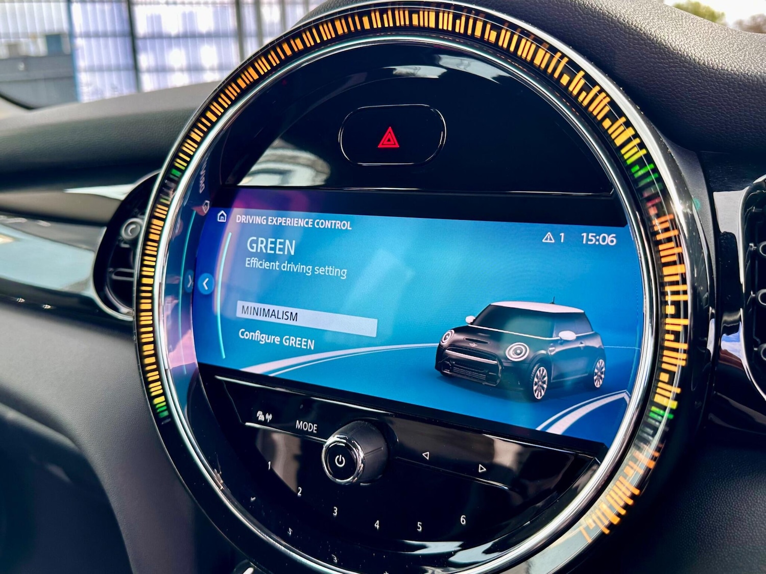 Used MINI Hatch 2021 for sale - 77460538: Photo 48