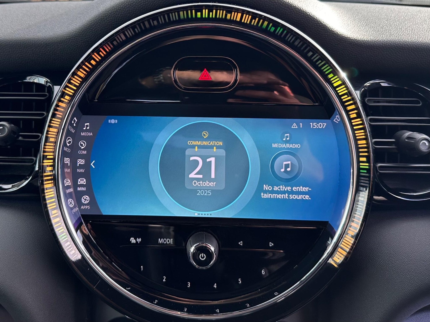 Used MINI Hatch 2021 for sale - 77460538: Photo 52