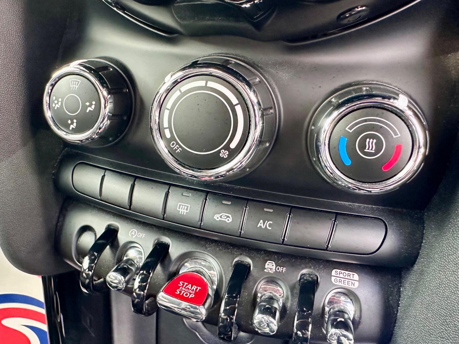 Used MINI Hatch 2021 for sale - 77460538: Photo 54