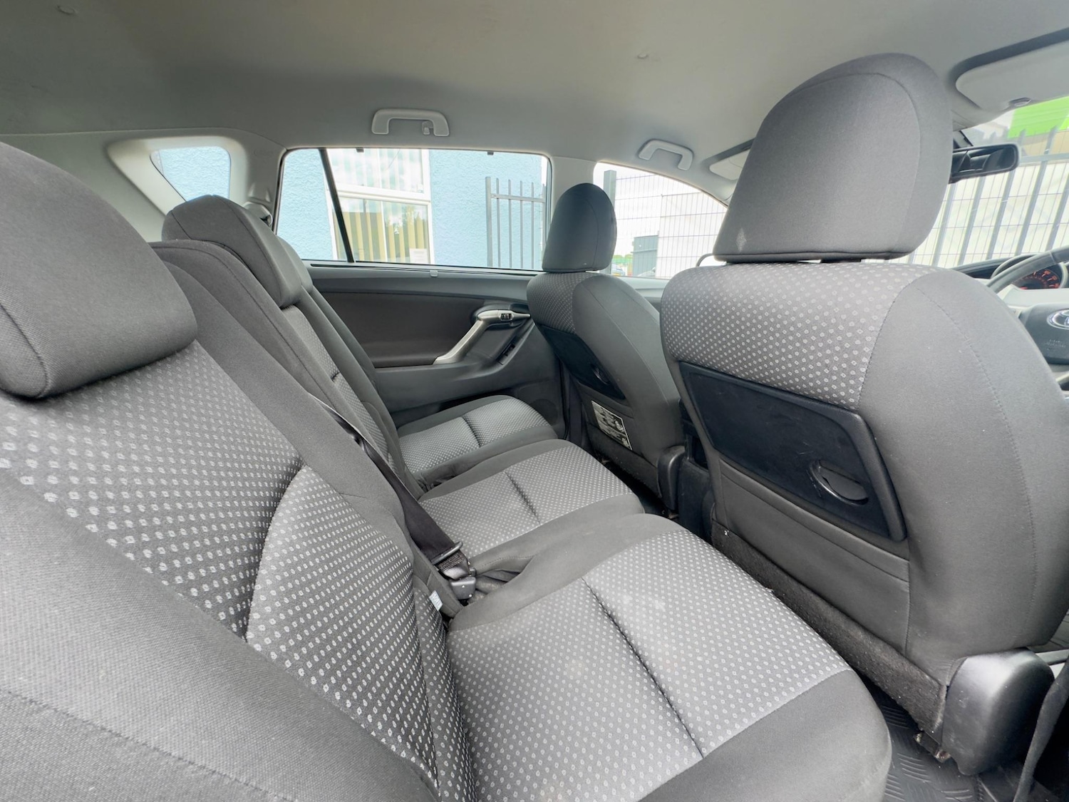 Used Toyota Verso 2010 for sale - 77460528: Photo 18