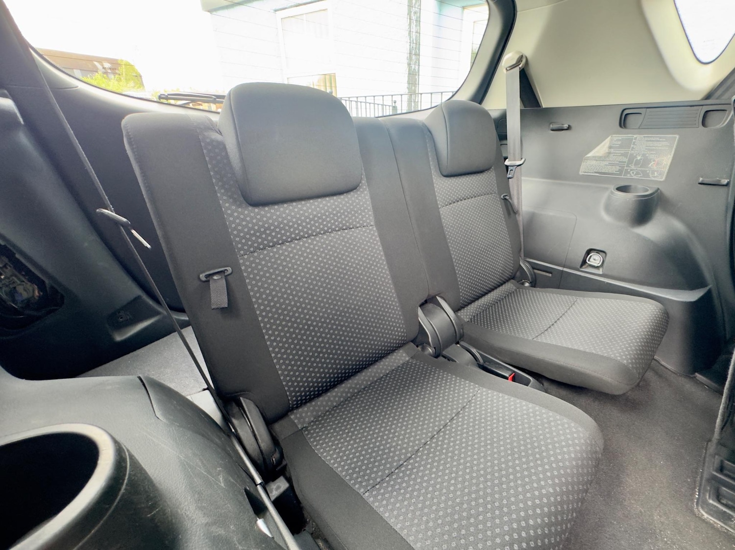 Used Toyota Verso 2010 for sale - 77460528: Photo 20