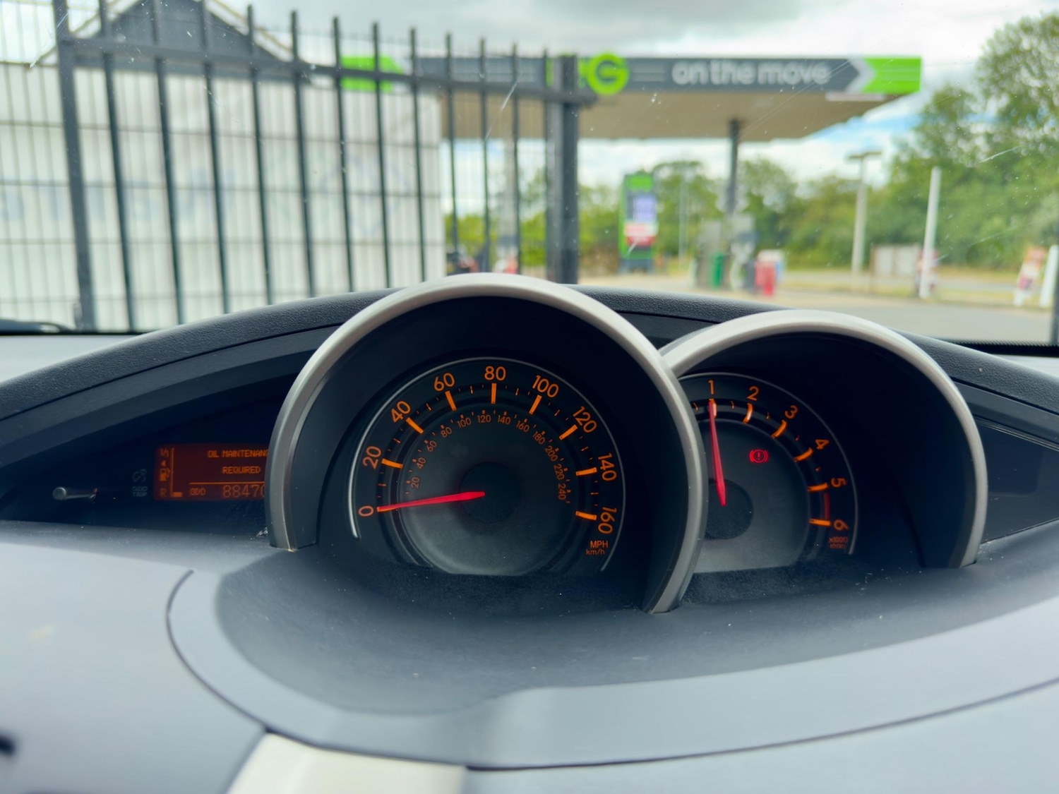 Used Toyota Verso 2010 for sale - 77460528: Photo 28