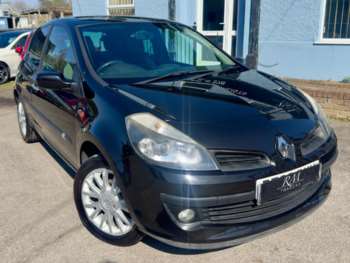 2006 (06) - 1.4 16v Dynamique S 3dr