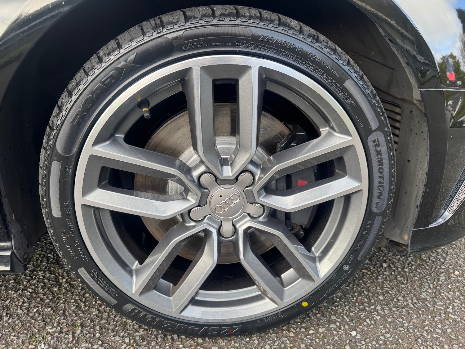 Used Audi A3 2014 for sale - 76490852: Photo 10