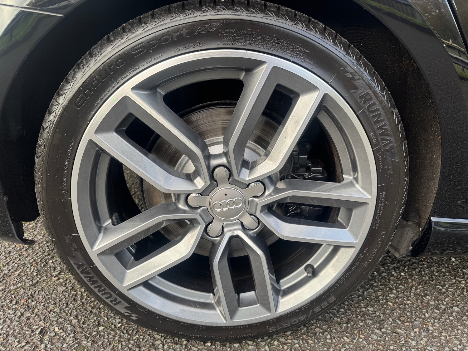 Used Audi A3 2014 for sale - 76490852: Photo 11