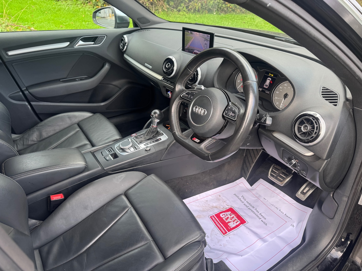 Used Audi A3 2014 for sale - 76490852: Photo 12