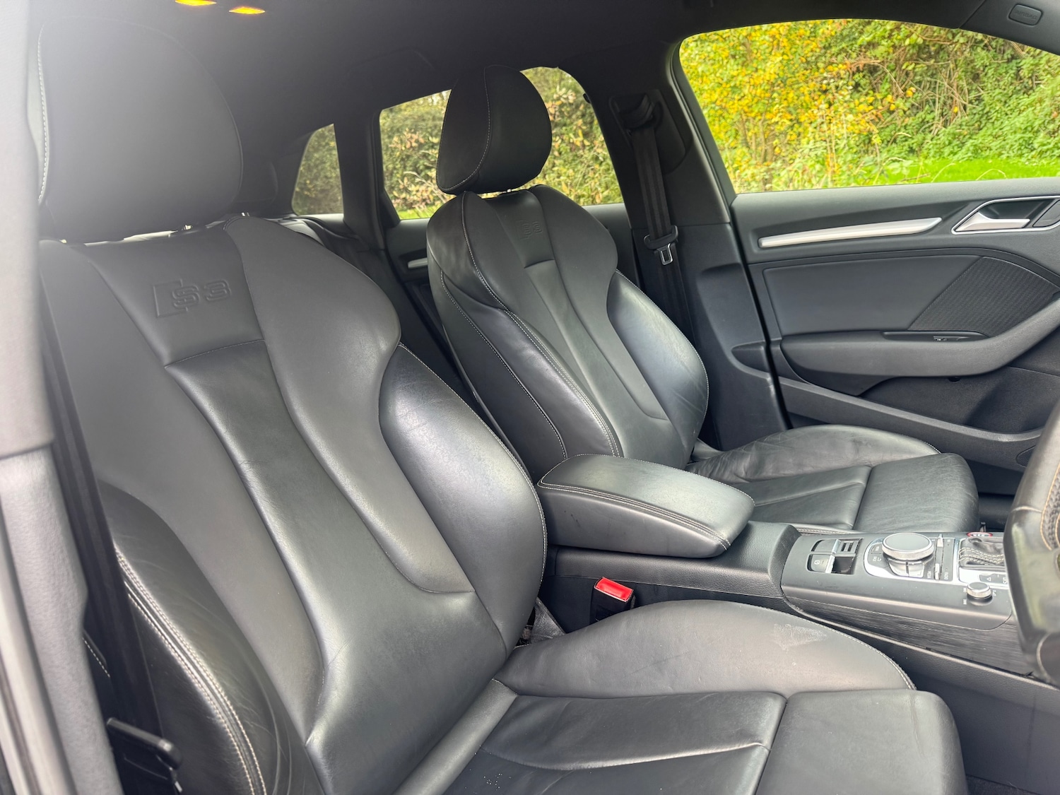 Used Audi A3 2014 for sale - 76490852: Photo 13