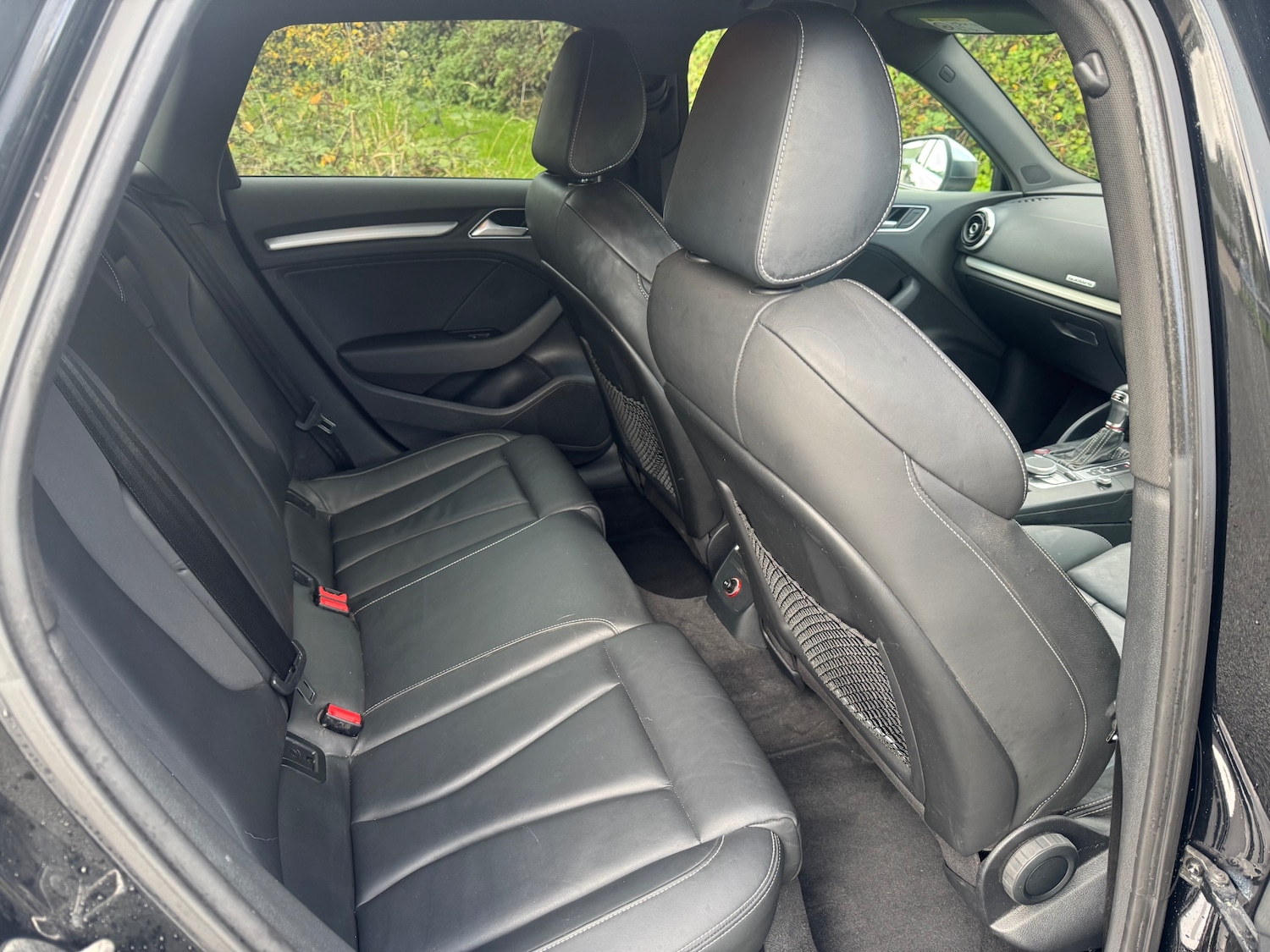 Used Audi A3 2014 for sale - 76490852: Photo 14