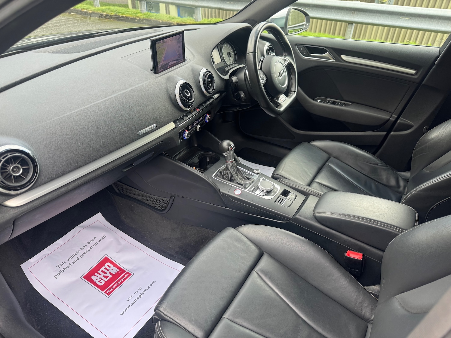 Used Audi A3 2014 for sale - 76490852: Photo 15