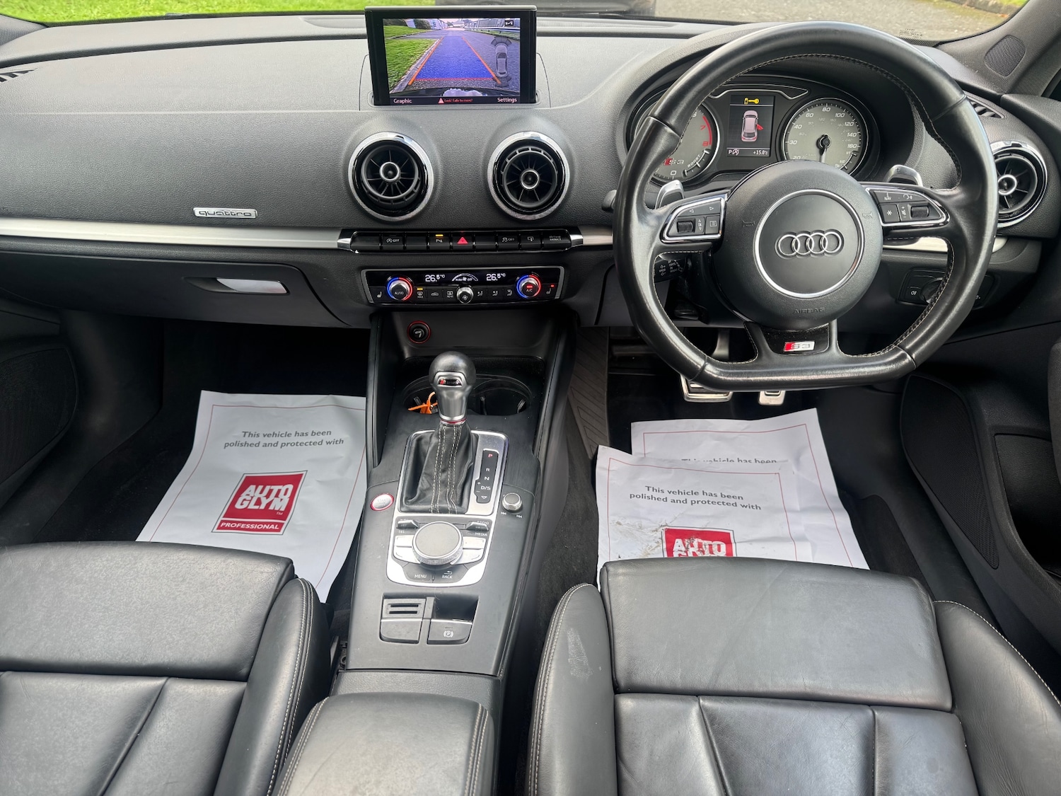 Used Audi A3 2014 for sale - 76490852: Photo 16