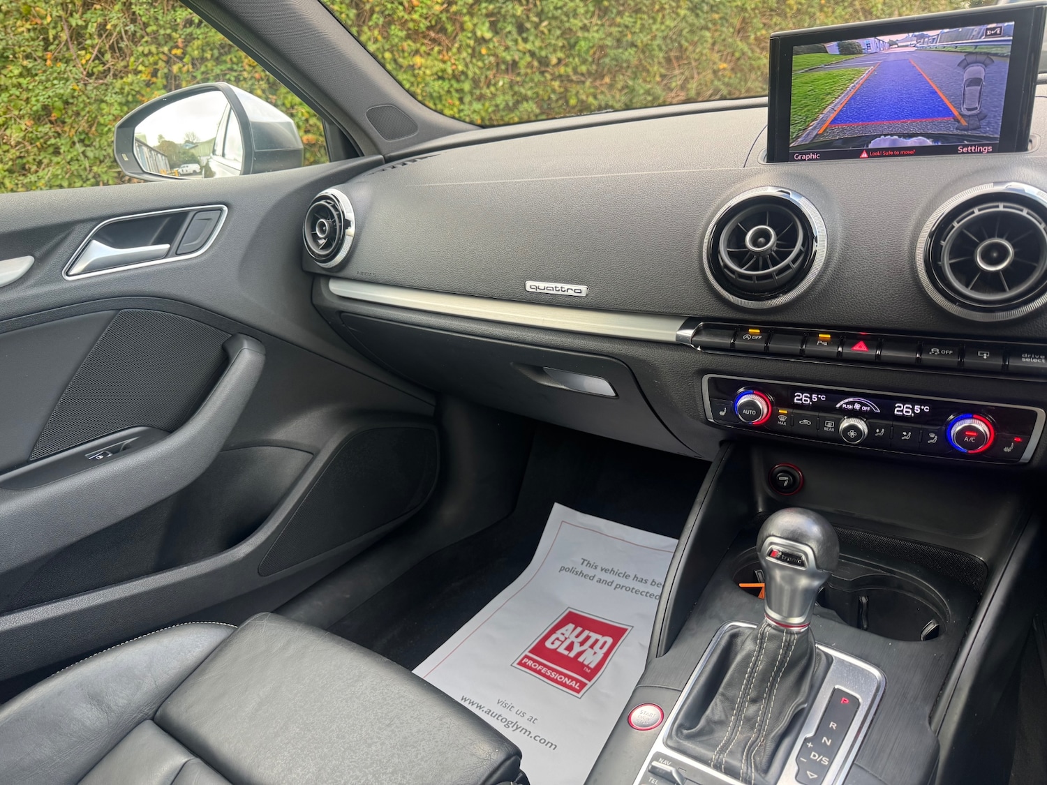 Used Audi A3 2014 for sale - 76490852: Photo 18