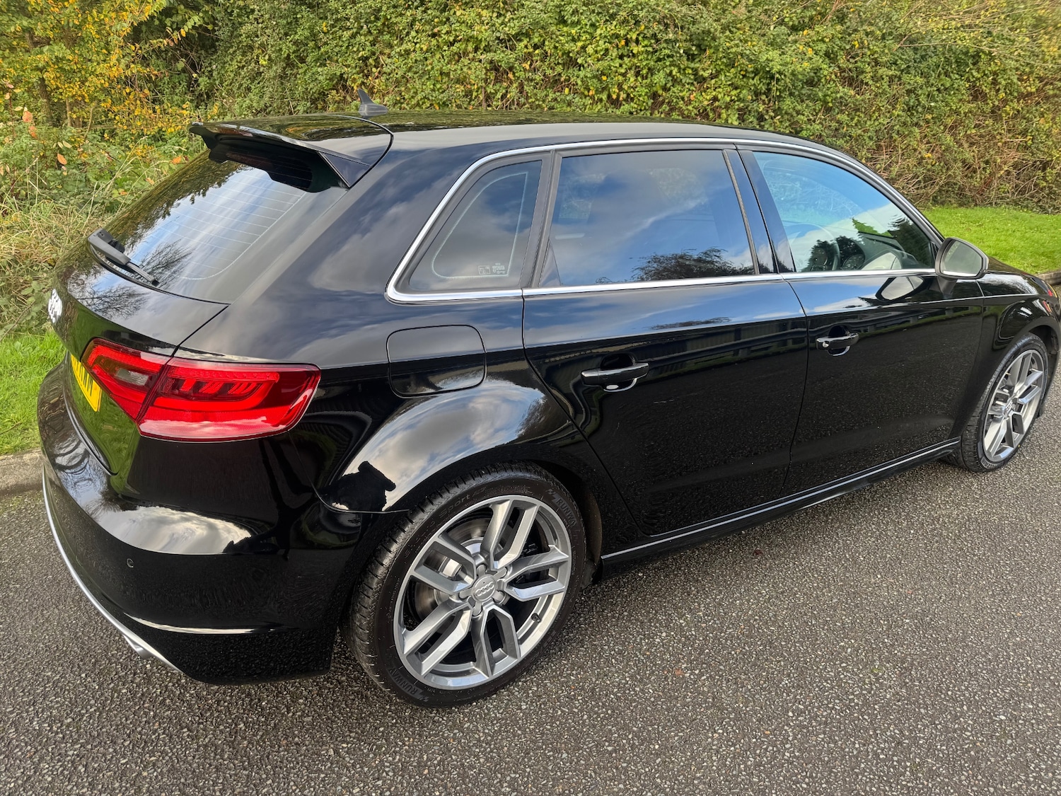 Used Audi A3 2014 for sale - 76490852: Photo 3