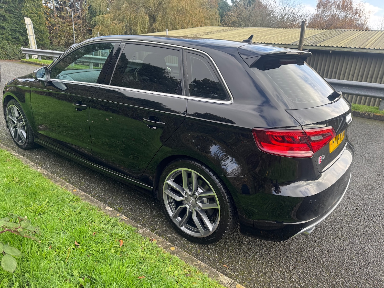 Used Audi A3 2014 for sale - 76490852: Photo 5