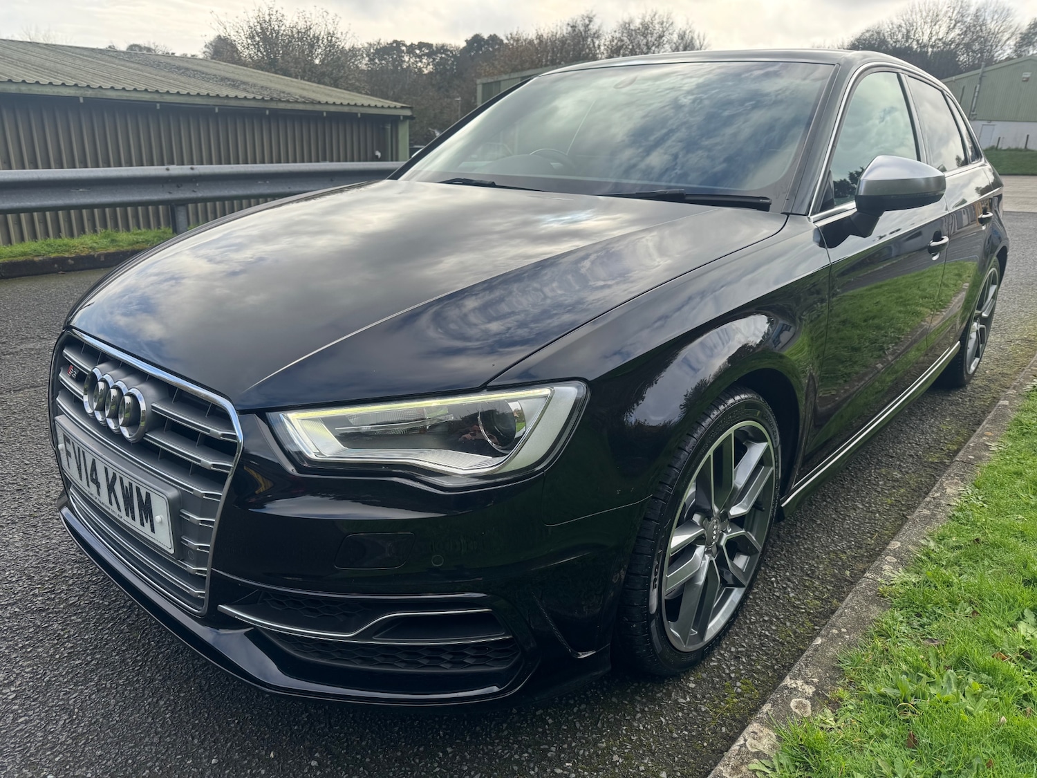 Used Audi A3 2014 for sale - 76490852: Photo 7