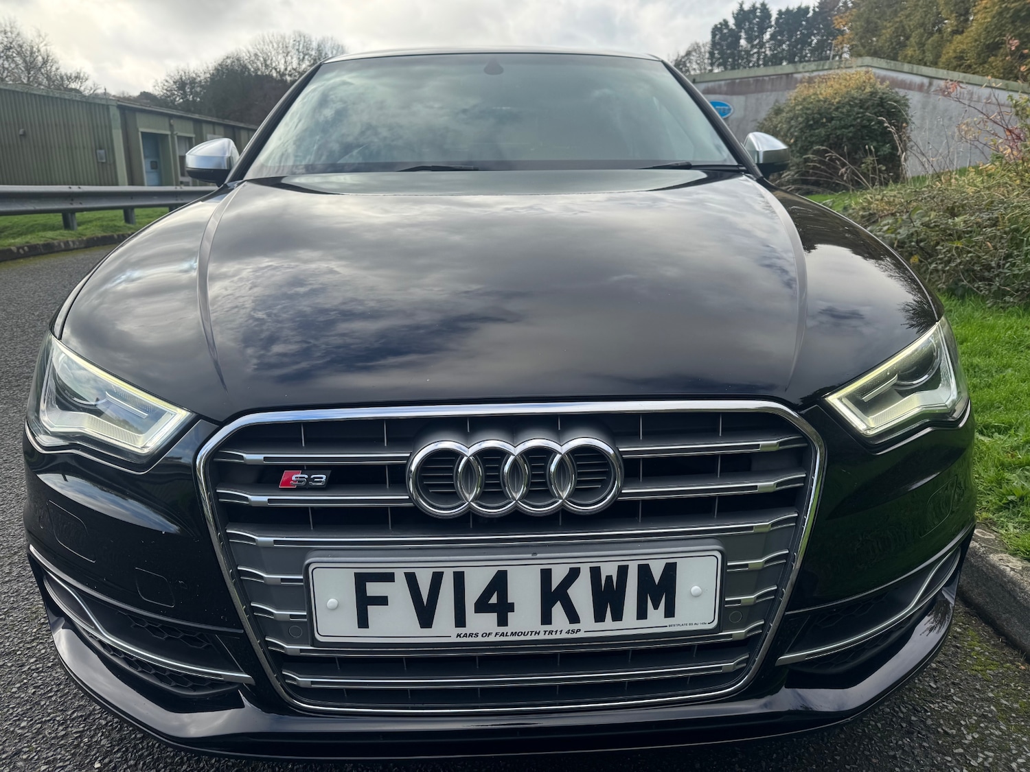 Used Audi A3 2014 for sale - 76490852: Photo 8