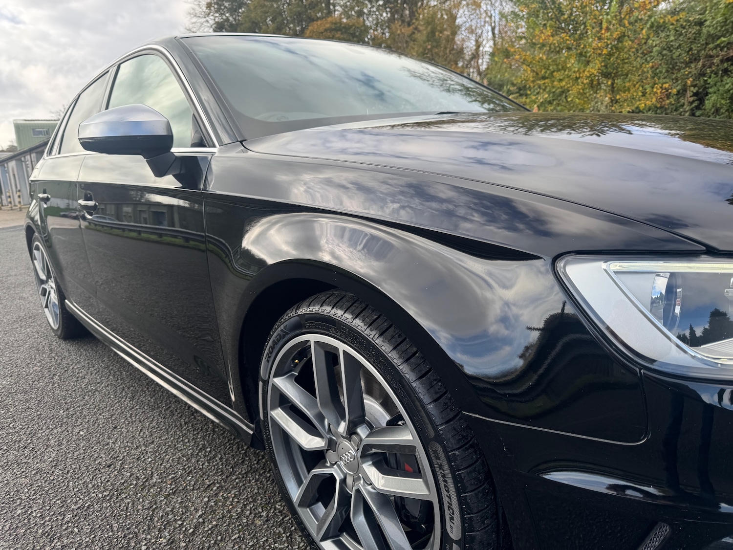 Used Audi A3 2014 for sale - 76490852: Photo 9